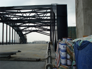 伊宁县专注工业场景喷漆服务